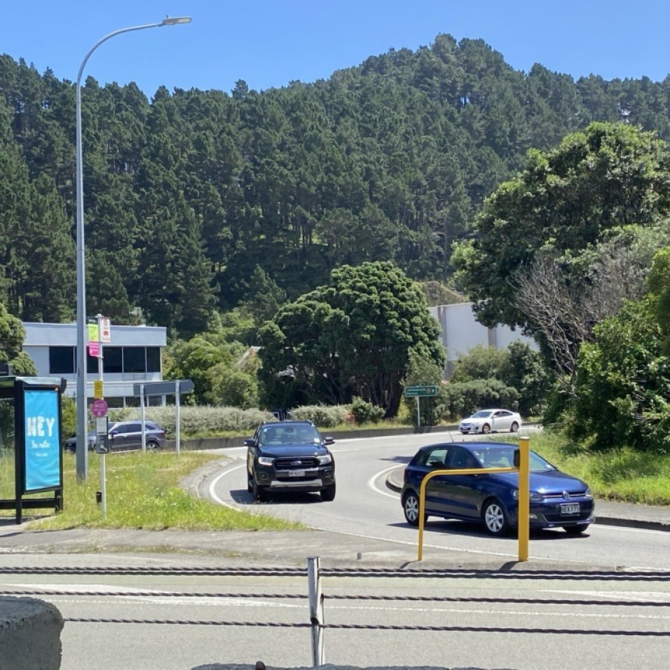 Ngauranga